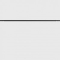 Светильник линейный MINI_LINE42 LINEA 900, L900mm, W15, 4mm, H11, 2mm, Bridgelux 18W, 1185Lm, 3000K, opal, CRI&90, IP 20, черный (07.9000.18. Светильник линейный MINI_LINE42 LINEA 900, L900mm, W15, 4mm, H11, 2mm, Bridgelux 18W, 1185Lm, 3000K, opal, CRI&90, IP 20, черный (07.9000.18.