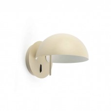 Бра - Faro 20500 Matilda Beige Wall Light 1xE14