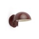 Бра - Faro 20502 Matilda Black Wall Light 1xE14