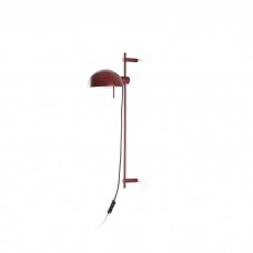 Бра - Faro 20510-138 Matilda Garnet Mobile Wall Light 1xE14
