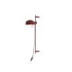 Бра - Faro 20510-138 Matilda Garnet Mobile Wall Light 1xE14
