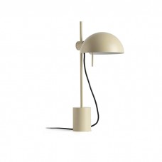 Настольная лампа Faro 20512-136 Matilda Beige Table Lamp 1xE14