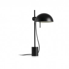 Настольная лампа Faro 20513-137 Matilda Balck Table Lamp 1xE14