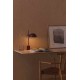 Настольная лампа Faro 20514-138 Matilda Garnet Table Lamp 1xE14