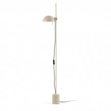 Торшер - Faro 20516-136 Matilda Beige Living Room Floor 1xE14