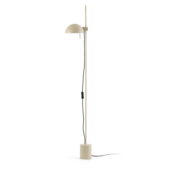 Торшер - Faro 20516-136 Matilda Beige Living Room Floor 1xE14