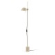 Торшер - Faro 20516-136 Matilda Beige Living Room Floor 1xE14