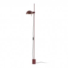 Торшер - Faro 20518-138 Matilda Garnet Living Room Floor 1xE14