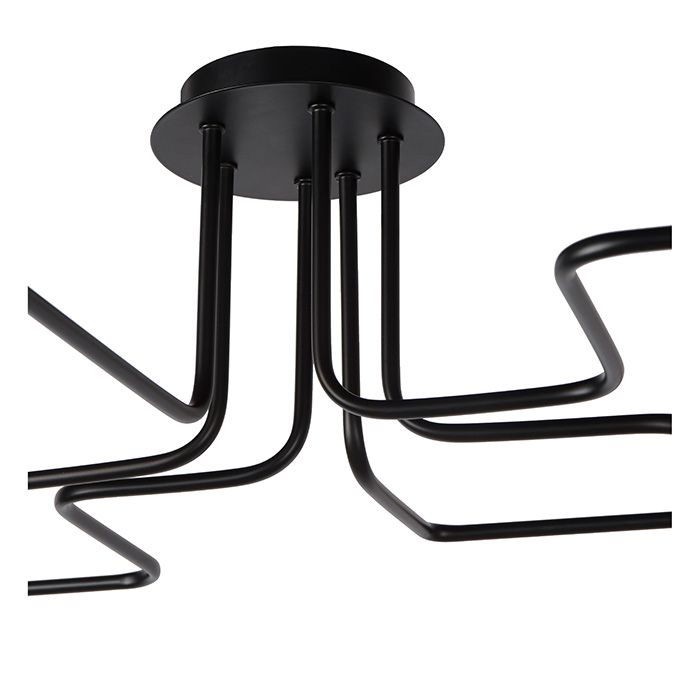 Люстра Lucide 21112/06/30 Lester