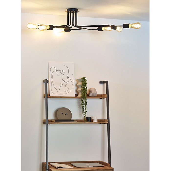 Люстра Lucide 21112/08/30 Lester