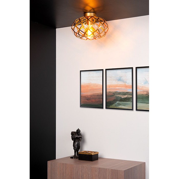 Люстра Lucide 21117/30/02 Wolfram