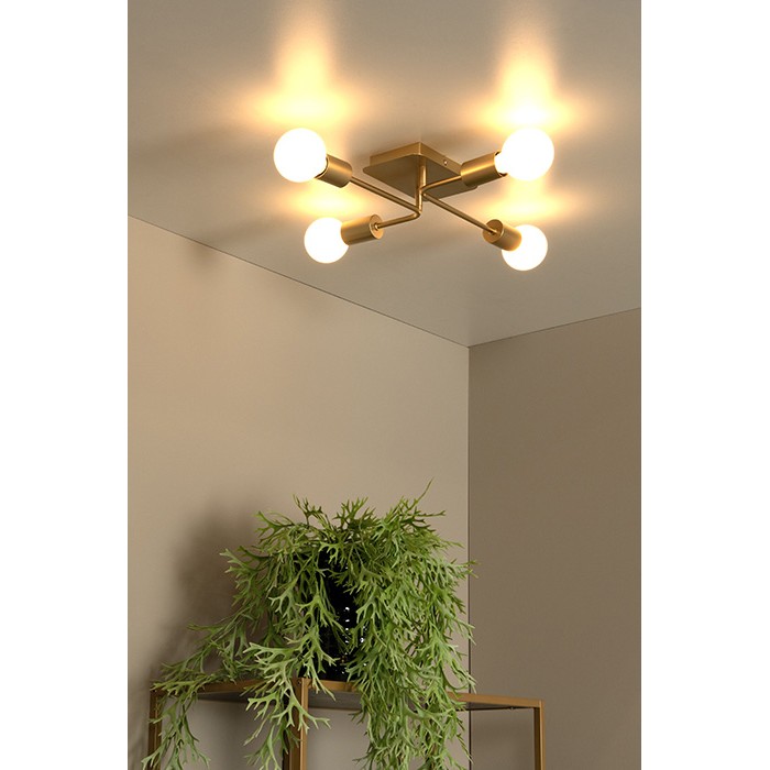 Люстра Lucide 21118/04/02 Lester