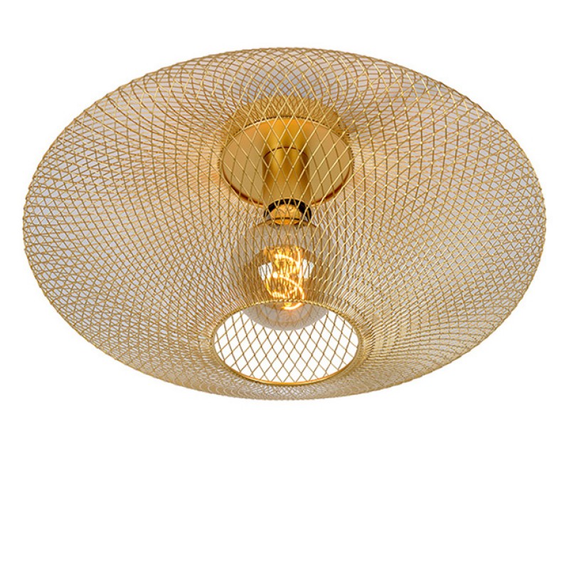 Люстра Lucide 21123/45/02 Mesh