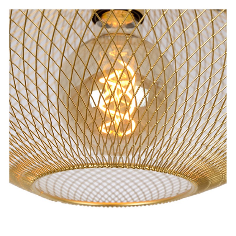 Люстра Lucide 21123/45/02 Mesh