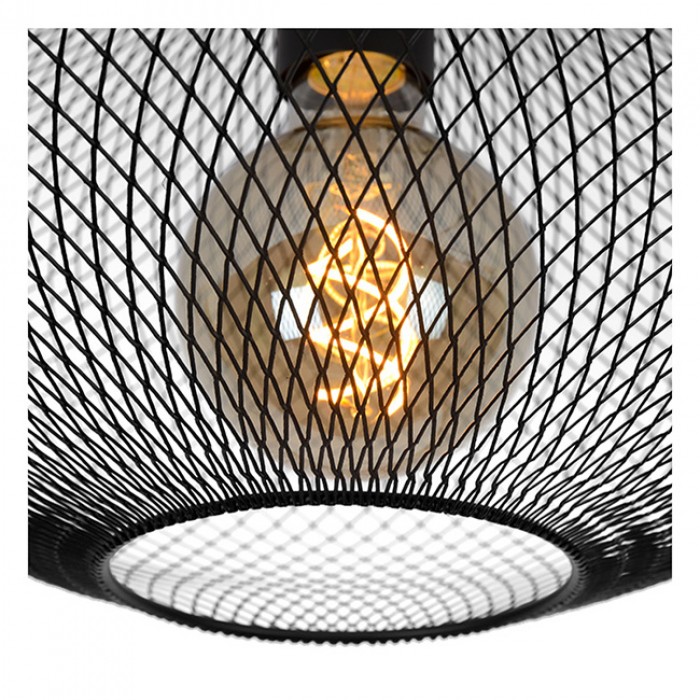 Люстра Lucide 21123/45/30 Mesh Люстра Lucide 21123/45/30 Mesh
