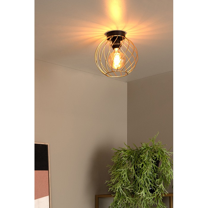 Люстра Lucide 21128/25/02 Danza