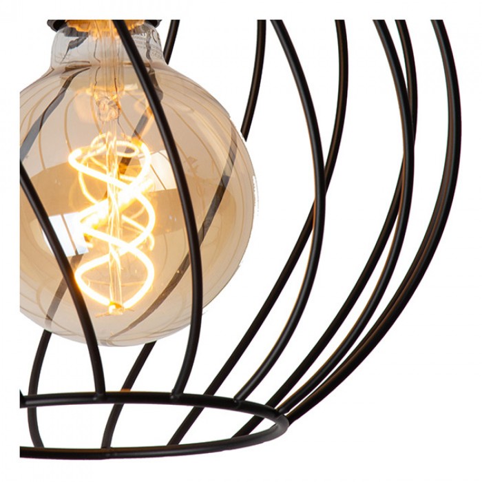 Люстра Lucide 21128/25/30 Danza