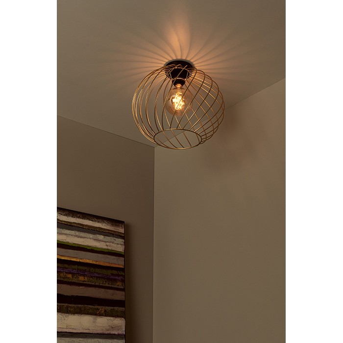 Люстра Lucide 21128/40/02 Danza