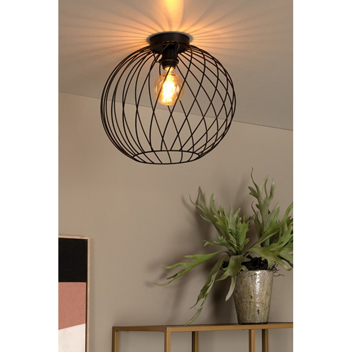 Люстра Lucide 21128/40/30 Danza