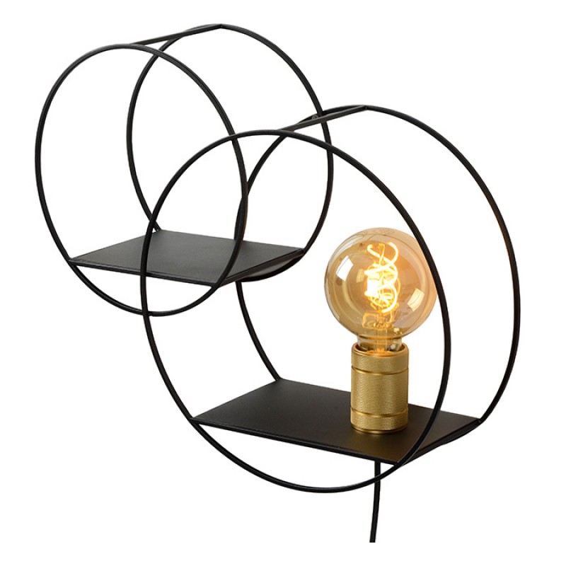 Бра Lucide 21225/01/30 Circle