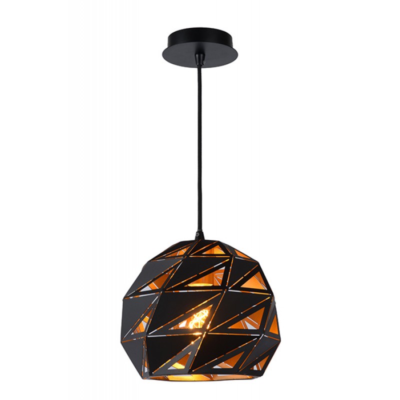 Подвесной светильник Lucide 21415/25/30 Malunga