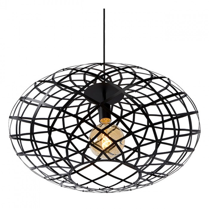 Подвесной светильник Lucide 21417/65/30 Wolfram