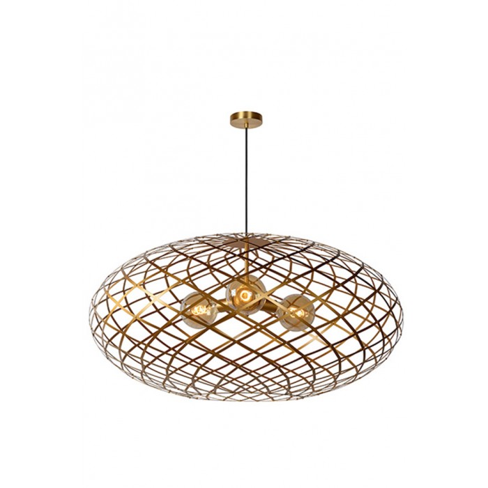 Люстра - Lucide 21417/99/02 Wolfram