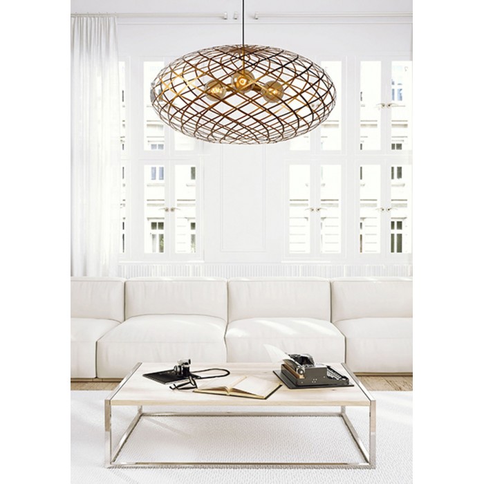 Люстра - Lucide 21417/99/02 Wolfram