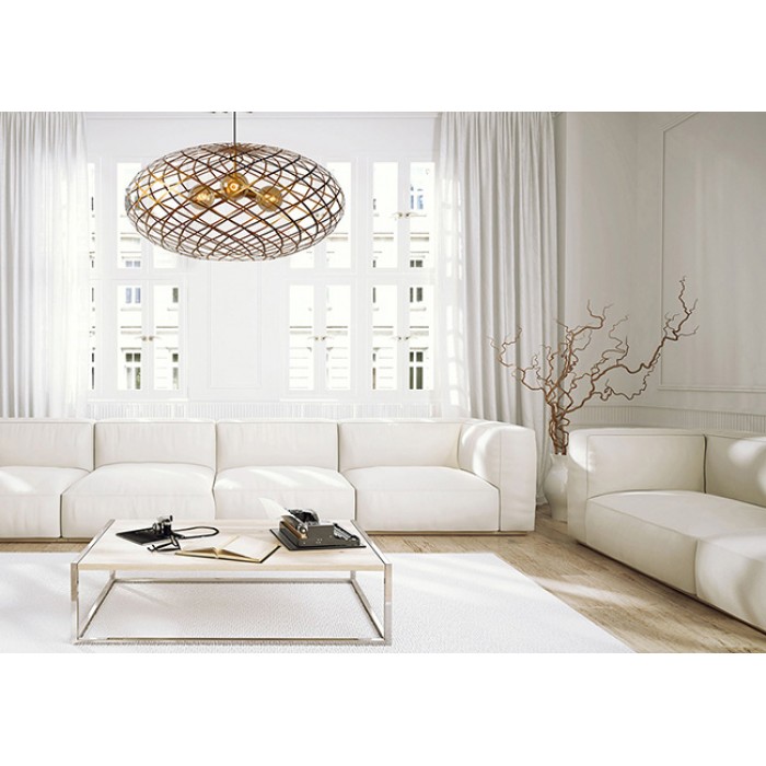 Люстра - Lucide 21417/99/02 Wolfram