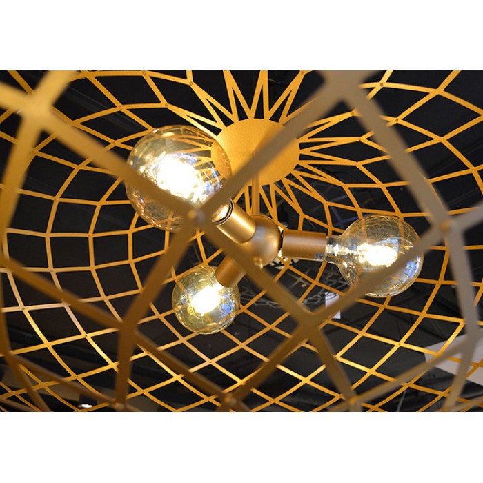 Люстра - Lucide 21417/99/02 Wolfram