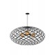 Люстра Lucide 21417/99/30 Wolfram