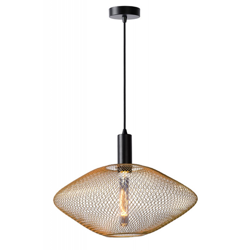 Підвісний світильник Lucide 21423/45/02 Mesh