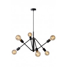 Люстра Lucide 21424/06/30 Lester