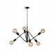 Люстра Lucide 21424/06/30 Lester