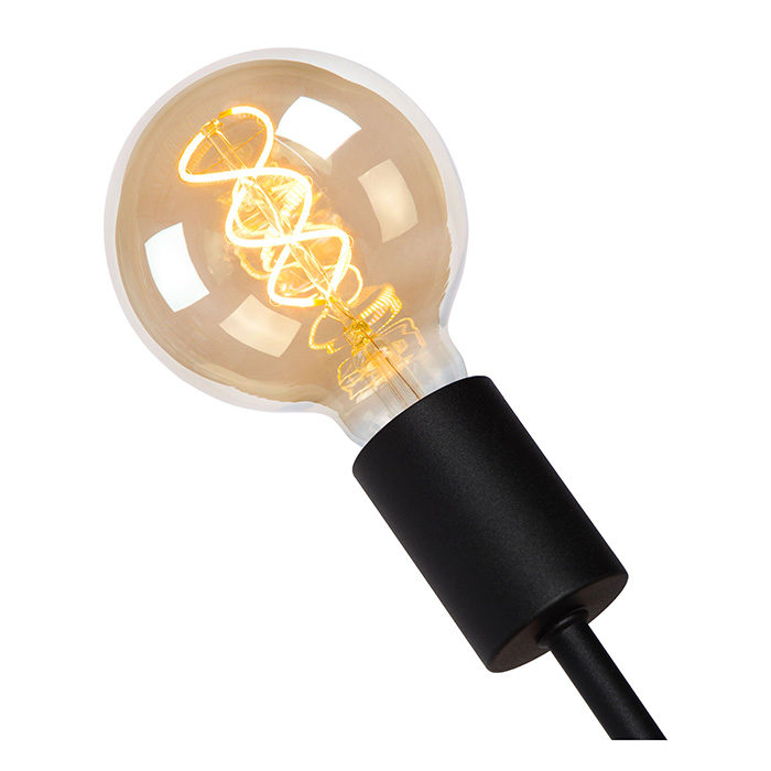 Люстра Lucide 21424/06/30 Lester