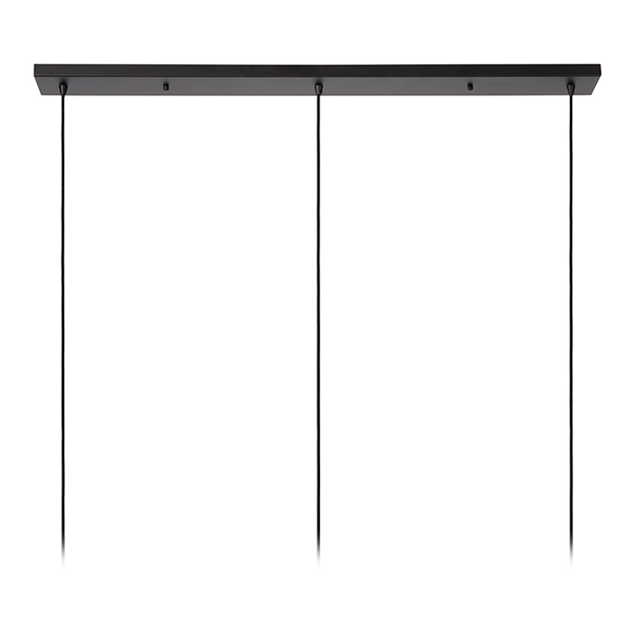 Підвісний світильник Lucide 21428/03/30 Danza