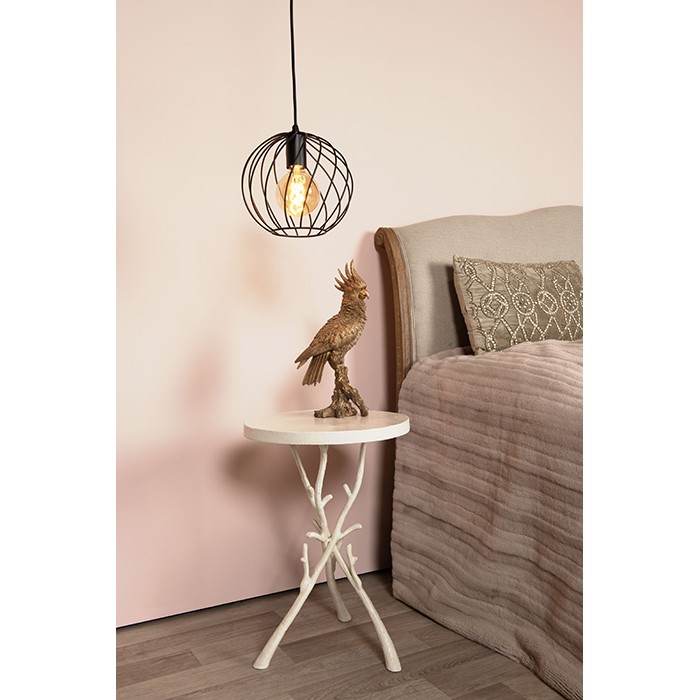 Підвісний світильник Lucide 21428/25/30 Danza