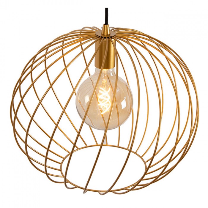 Підвісний світильник Lucide 21428/40/02 Danza