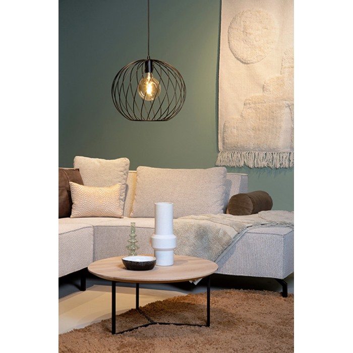 Підвісний світильник Lucide 21428/40/30 Danza