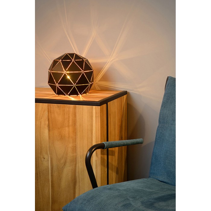 Настольная лампа Lucide 21509/25/30 Otona