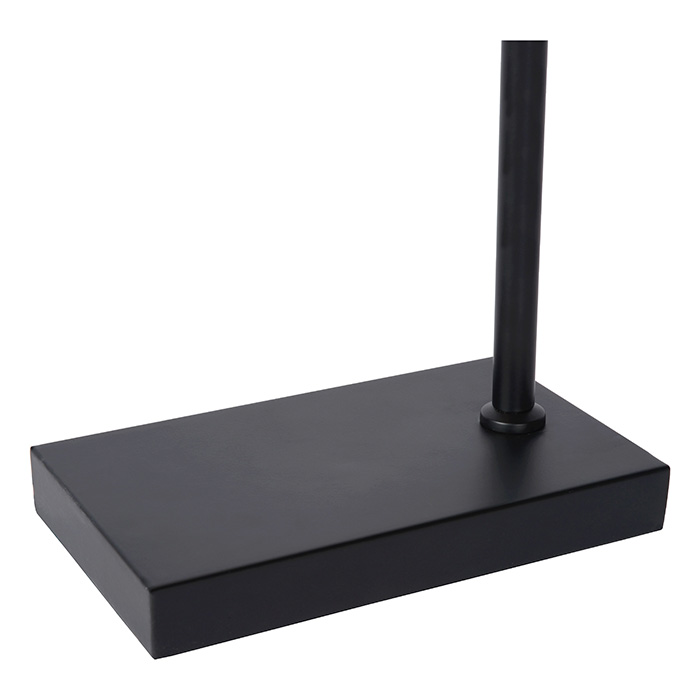 Настольная лампа Lucide 21521/01/30 Leanne