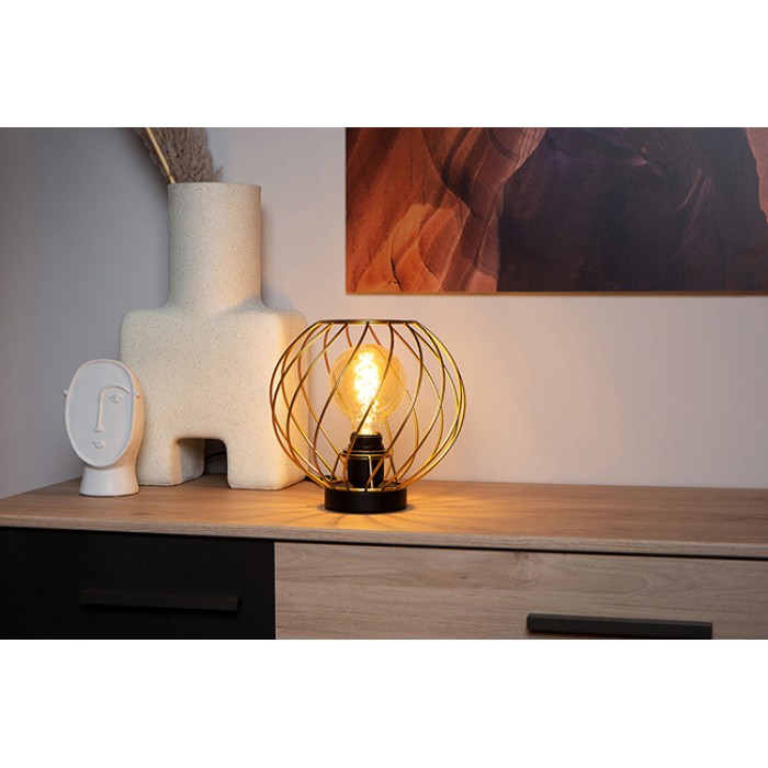 Настільна лампа Lucide 21528/25/02 Danza