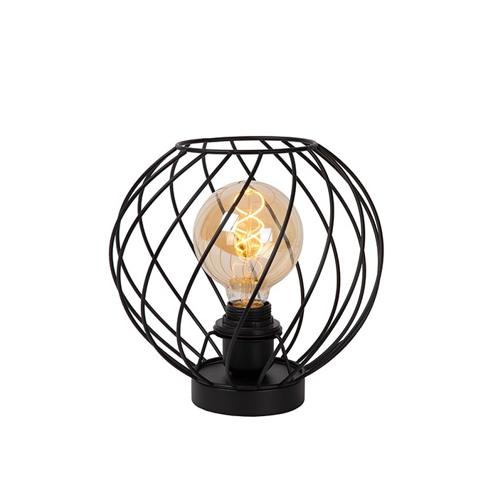 Настільна лампа Lucide 21528/25/30 Danza