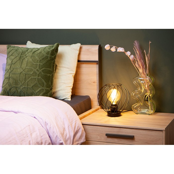 Настільна лампа Lucide 21528/25/30 Danza