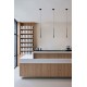 Подвесной светильник Faro 22005 Diana 400 Black Pendant LED 6W 2700K, 6 Вт, 317 лм, 2700K