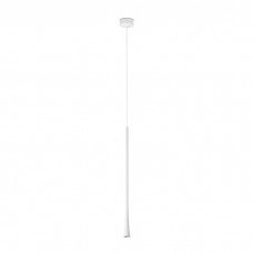 Подвесной светильник Faro 22013 Diana 600 White Pendant LED 6W 2700K, 6 Вт, 317 лм, 2700K
