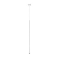 Подвесной светильник Faro 22019 Diana 800 Brown Pendant LED 6W 2700K, 6 Вт, 317 лм, 2700K