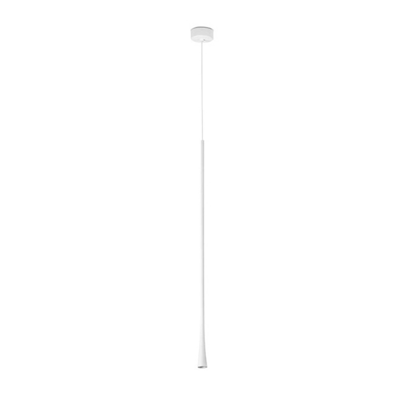 Подвесной светильник Faro 22019 Diana 800 Brown Pendant LED 6W 2700K, 6 Вт, 317 лм, 2700K