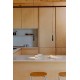 Подвесной светильник Faro 22023 Nina Black Pendant LED 4W 2700K, 4 Вт, 108 лм, 2700K