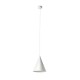 Подвесной светильник Faro 22029 Lina White Pendant LED 12W 2700K, 12 Вт, 524 лм, 2700K